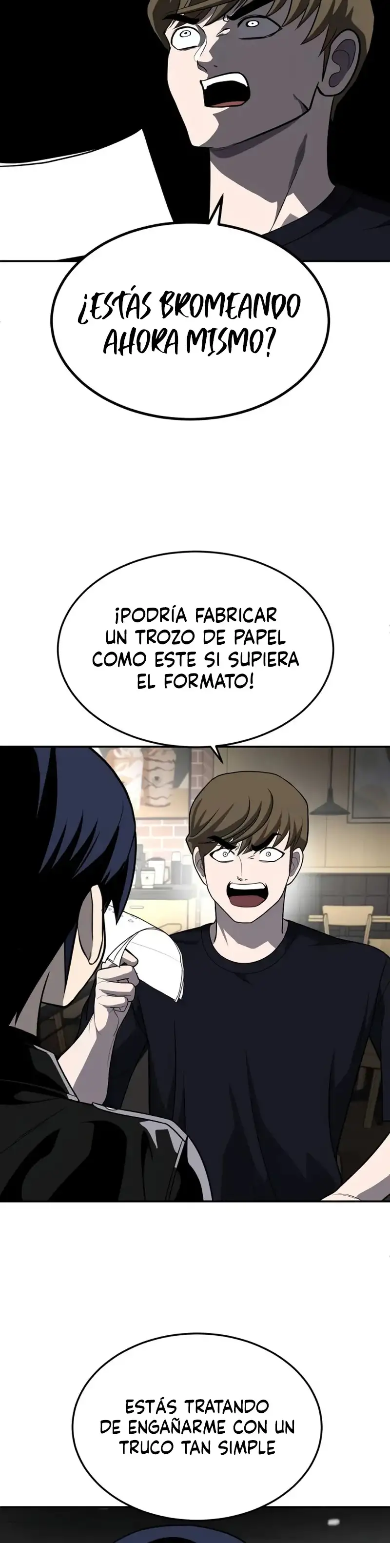 Plaything - Capítulo 23 - Página 32 - LectorTMOo