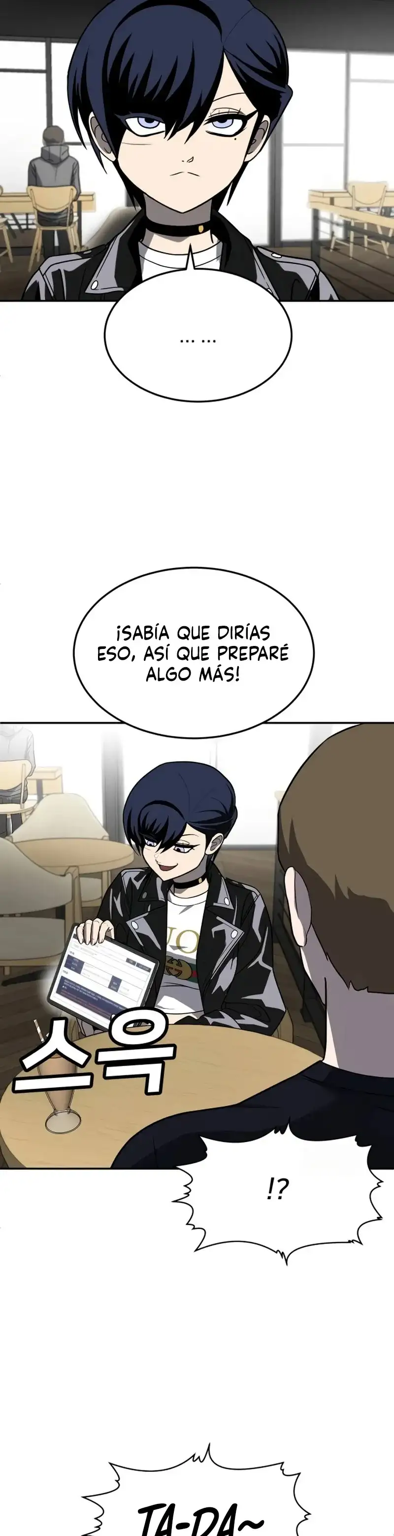 Plaything - Capítulo 23 - Página 33 - LectorTMOo