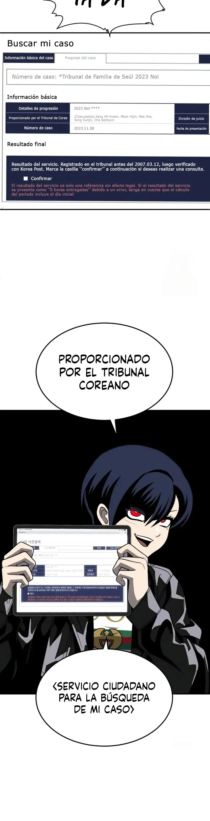 Plaything - Capítulo 23 - Página 34 - LectorTMOo