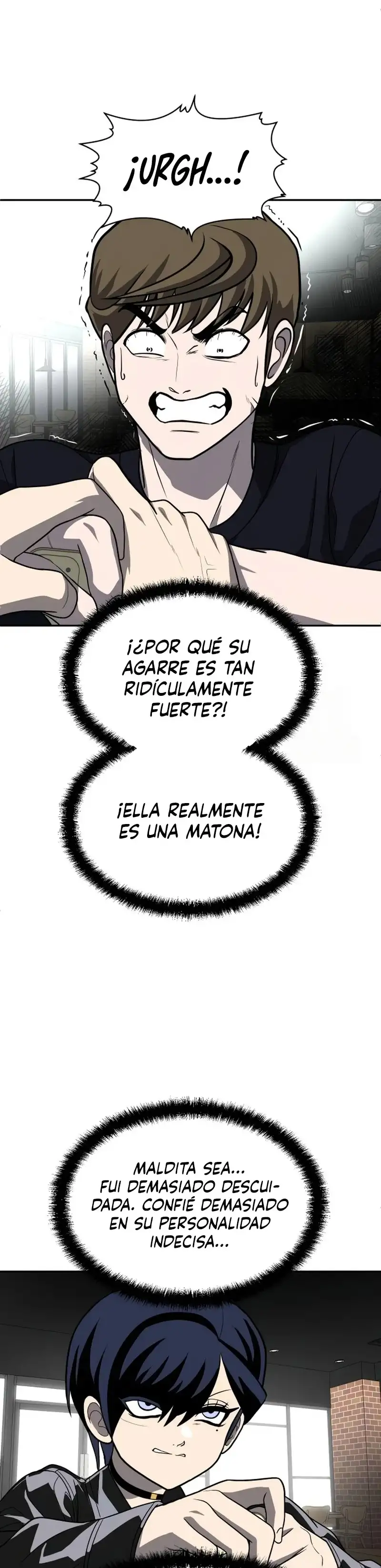 Plaything - Capítulo 23 - Página 43 - LectorTMOo