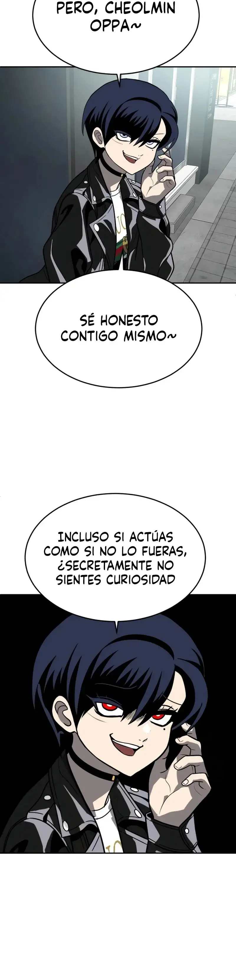 Plaything - Capítulo 23 - Página 50 - LectorTMOo