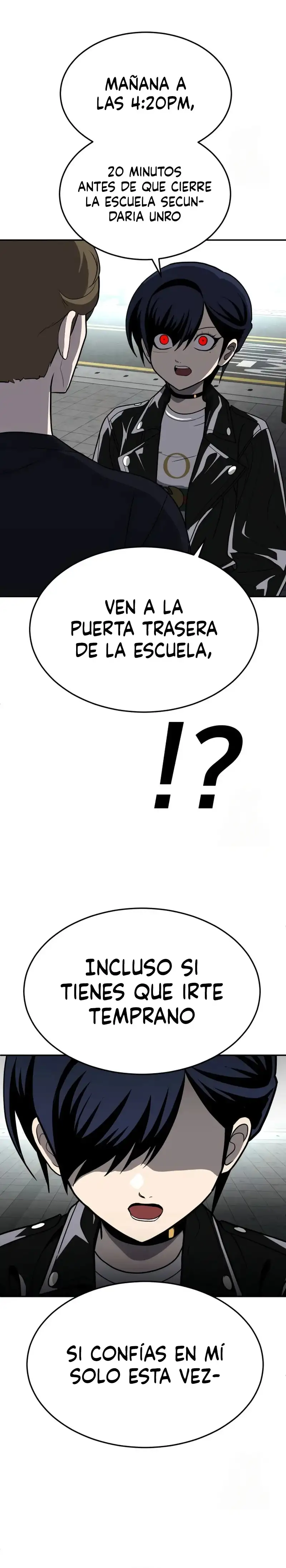 Plaything - Capítulo 23 - Página 52 - LectorTMOo