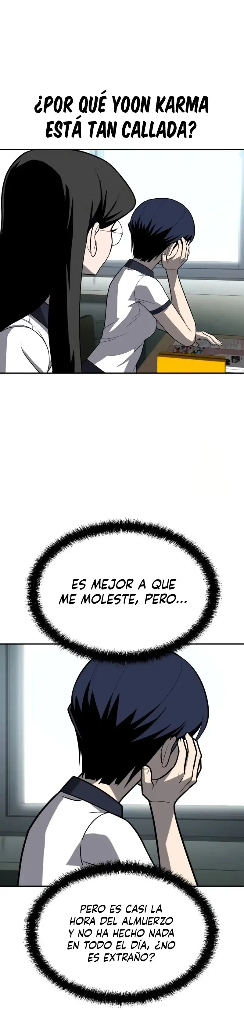 Plaything - Capítulo 24 - Página 5 - LectorTMOo