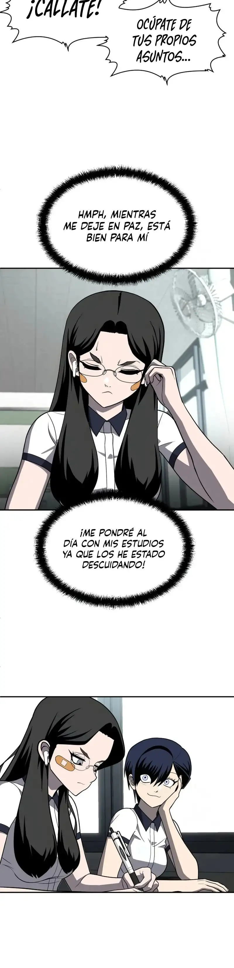 Plaything - Capítulo 24 - Página 8 - LectorTMOo