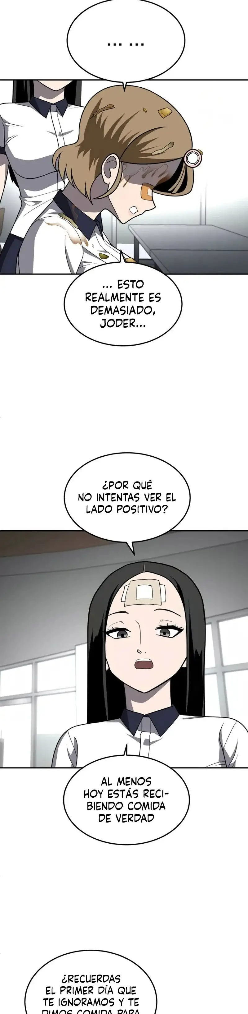 Plaything - Capítulo 24 - Página 14 - LectorTMOo