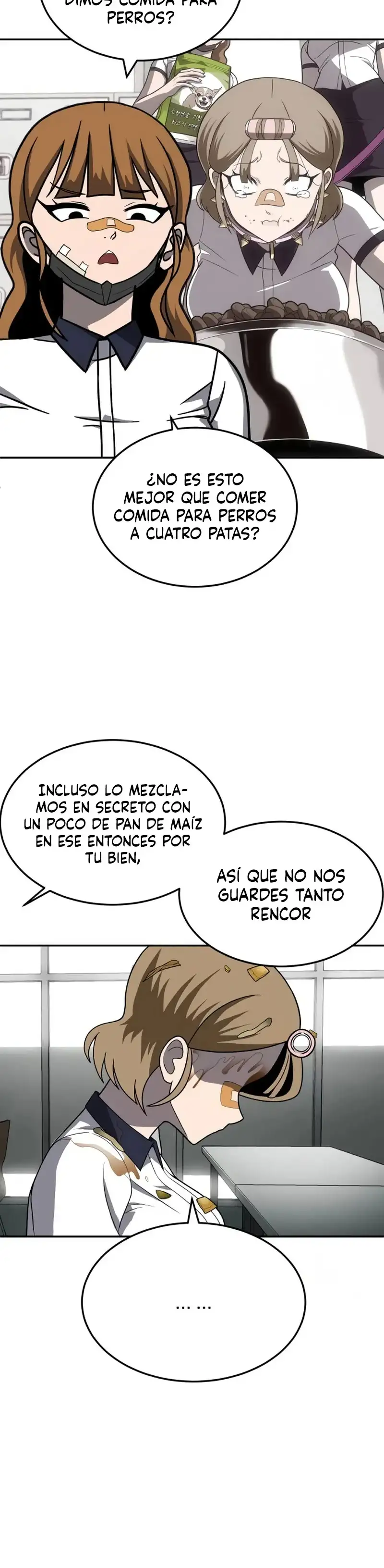 Plaything - Capítulo 24 - Página 15 - LectorTMOo