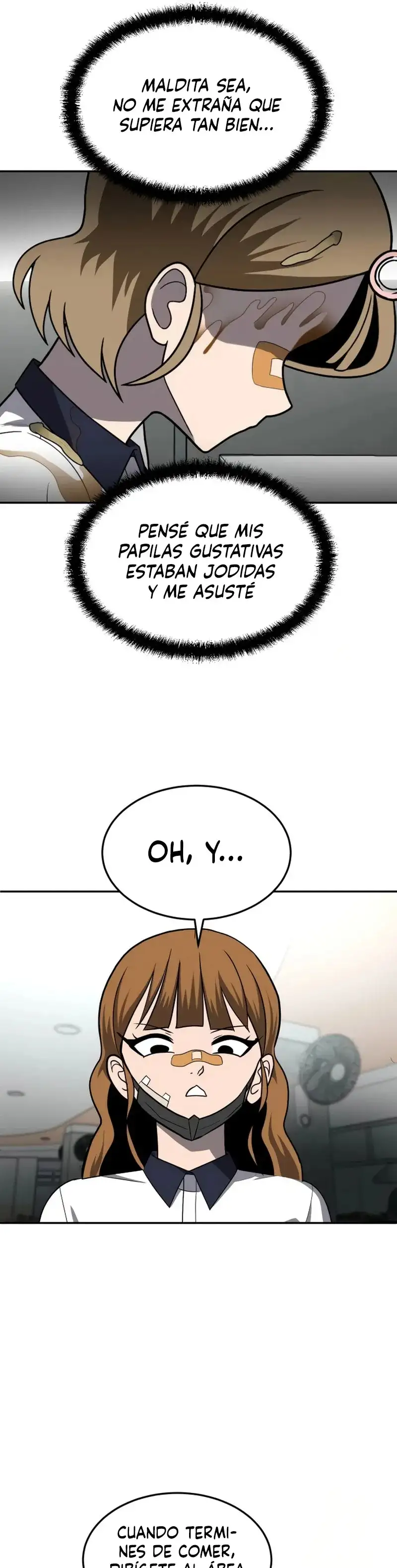 Plaything - Capítulo 24 - Página 16 - LectorTMOo