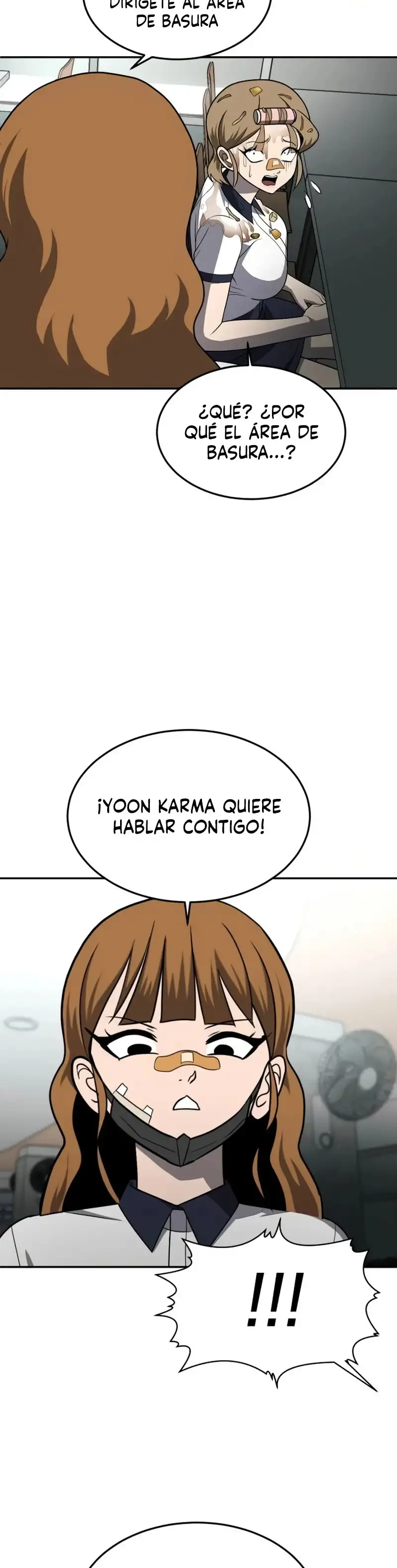 Plaything - Capítulo 24 - Página 17 - LectorTMOo
