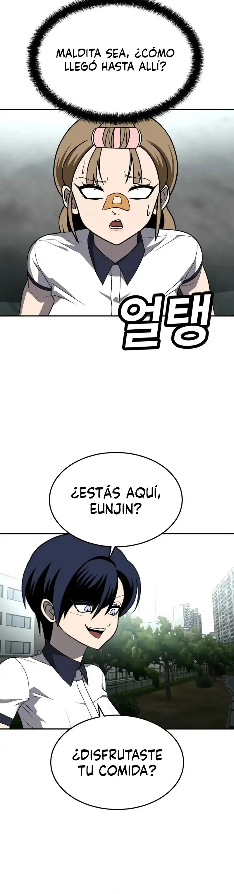 Plaything - Capítulo 24 - Página 21 - LectorTMOo