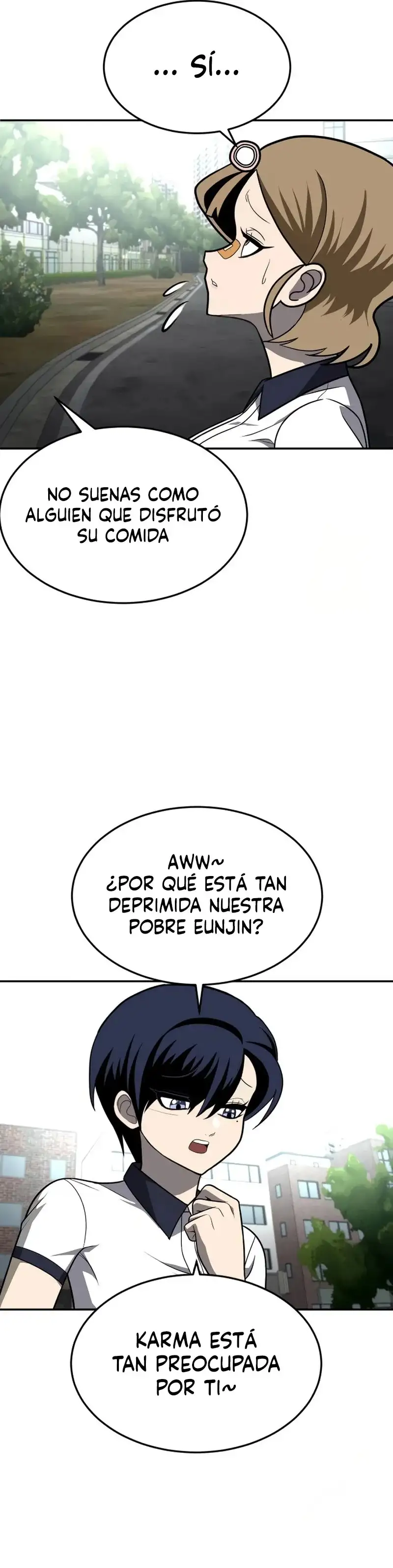 Plaything - Capítulo 24 - Página 22 - LectorTMOo
