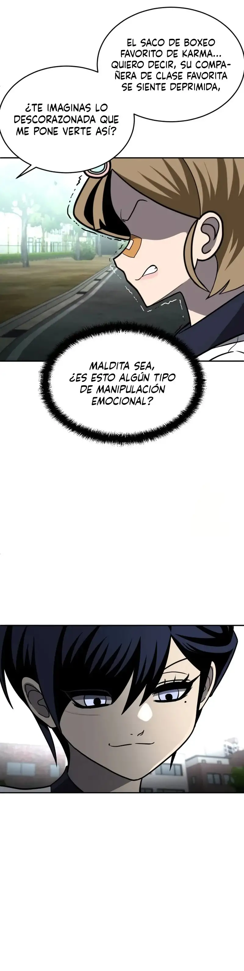 Plaything - Capítulo 24 - Página 23 - LectorTMOo