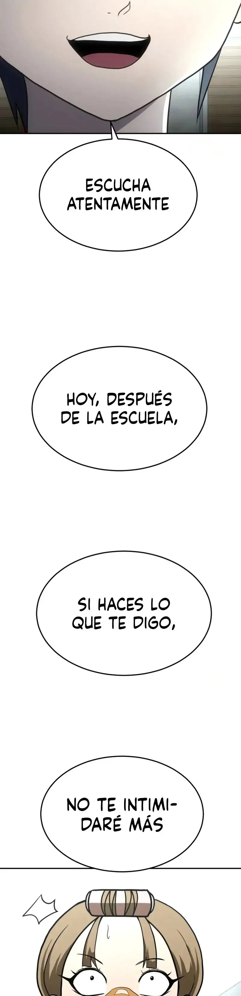 Plaything - Capítulo 24 - Página 28 - LectorTMOo