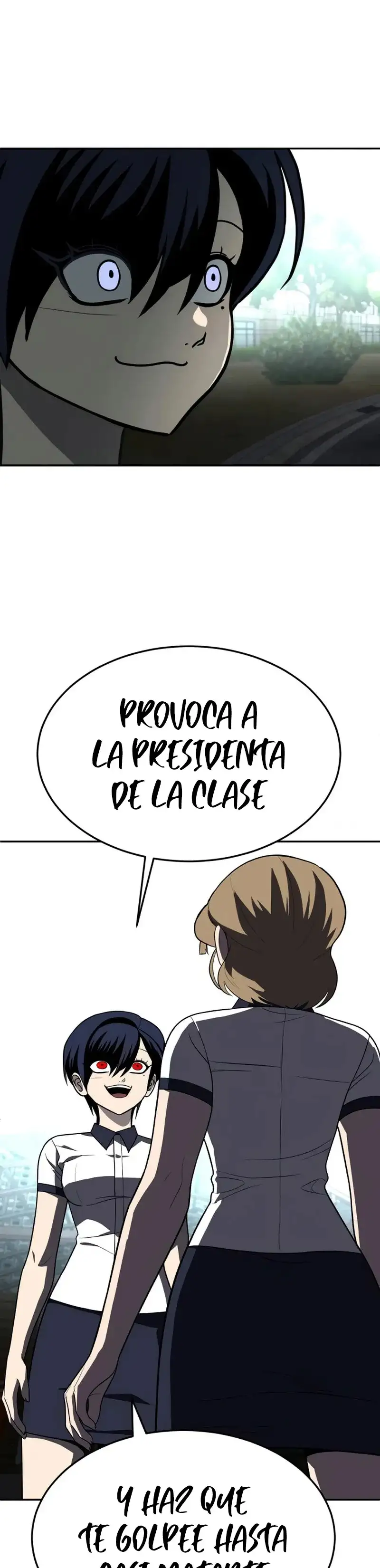 Plaything - Capítulo 24 - Página 31 - LectorTMOo