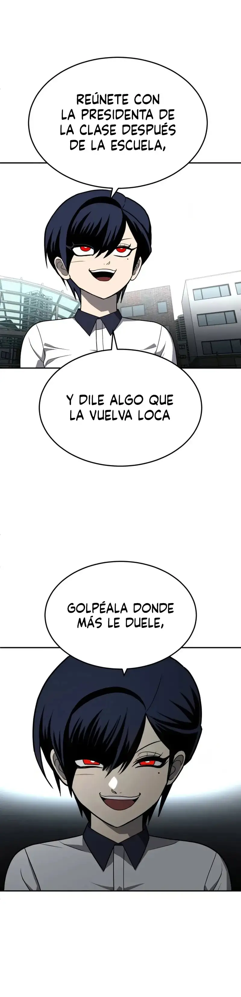 Plaything - Capítulo 24 - Página 33 - LectorTMOo