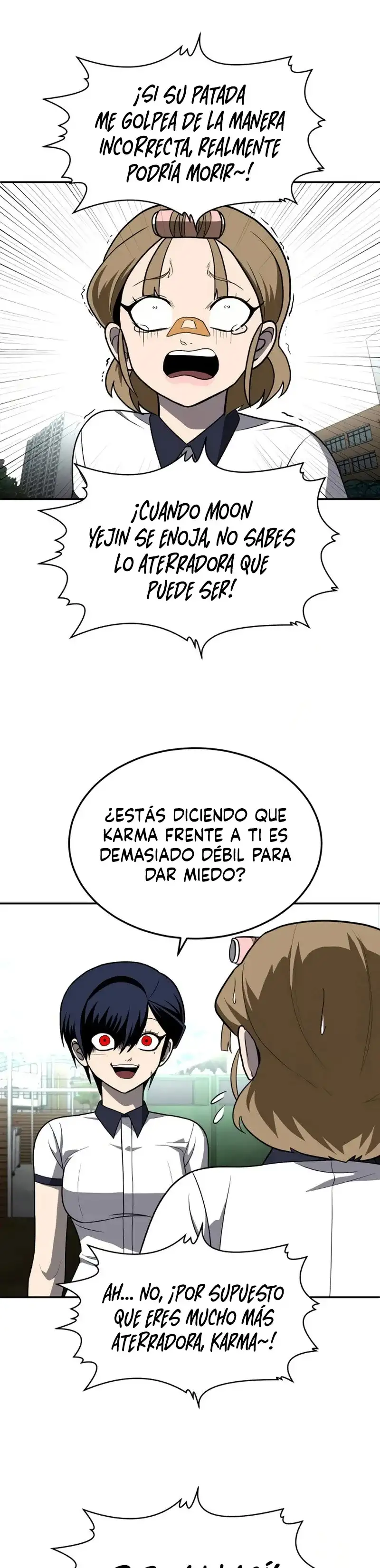 Plaything - Capítulo 24 - Página 35 - LectorTMOo
