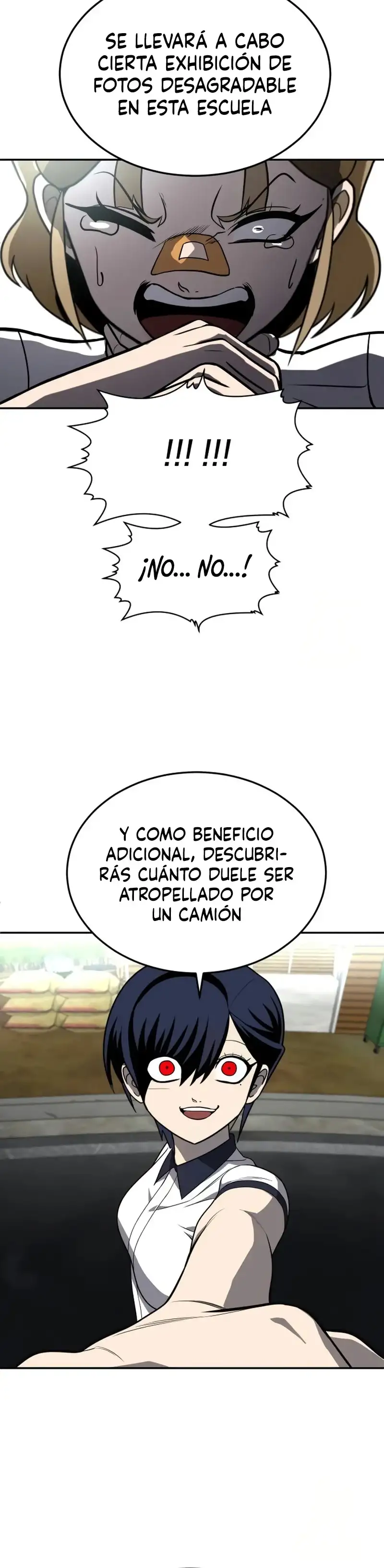 Plaything - Capítulo 24 - Página 39 - LectorTMOo