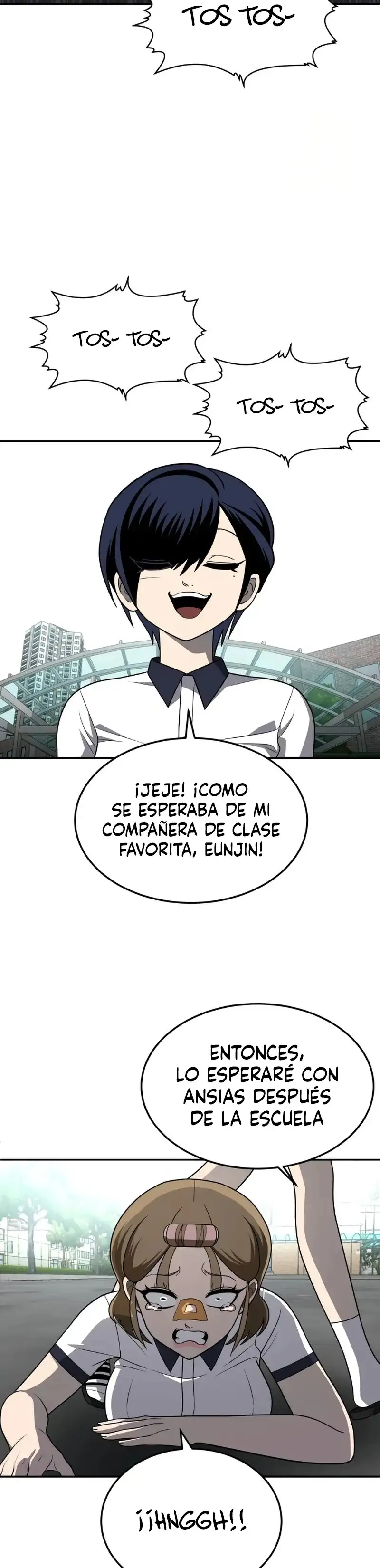 Plaything - Capítulo 24 - Página 41 - LectorTMOo