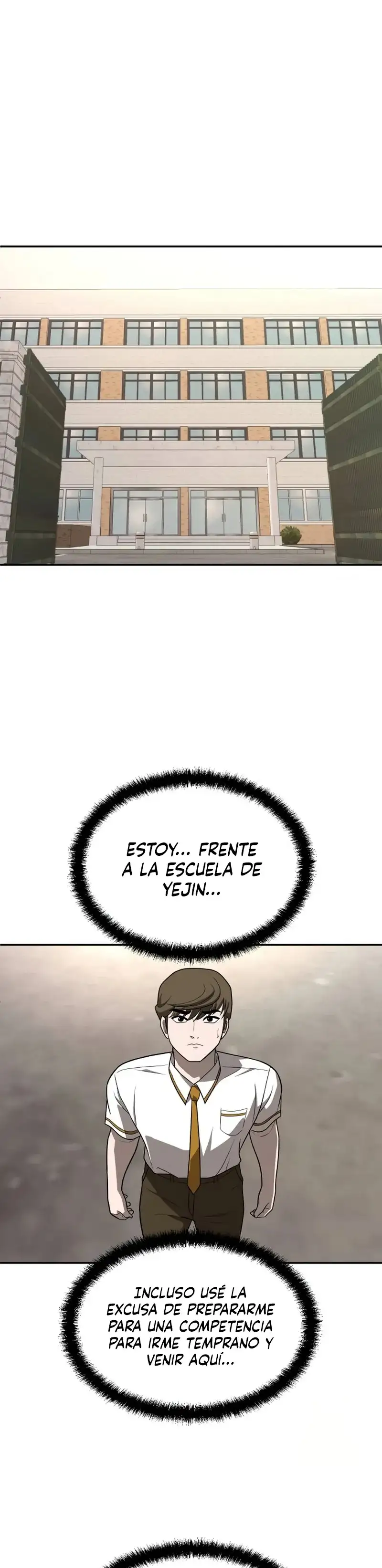 Plaything - Capítulo 24 - Página 43 - LectorTMOo