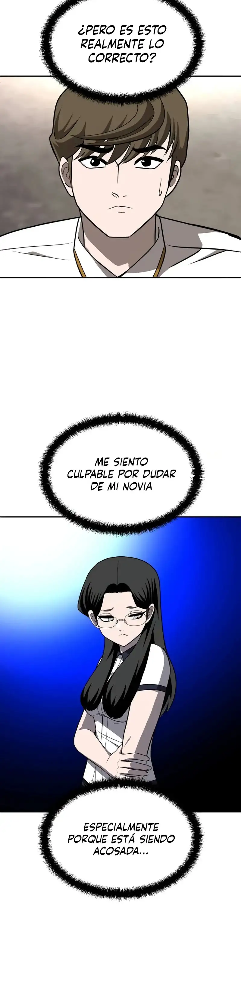 Plaything - Capítulo 24 - Página 44 - LectorTMOo