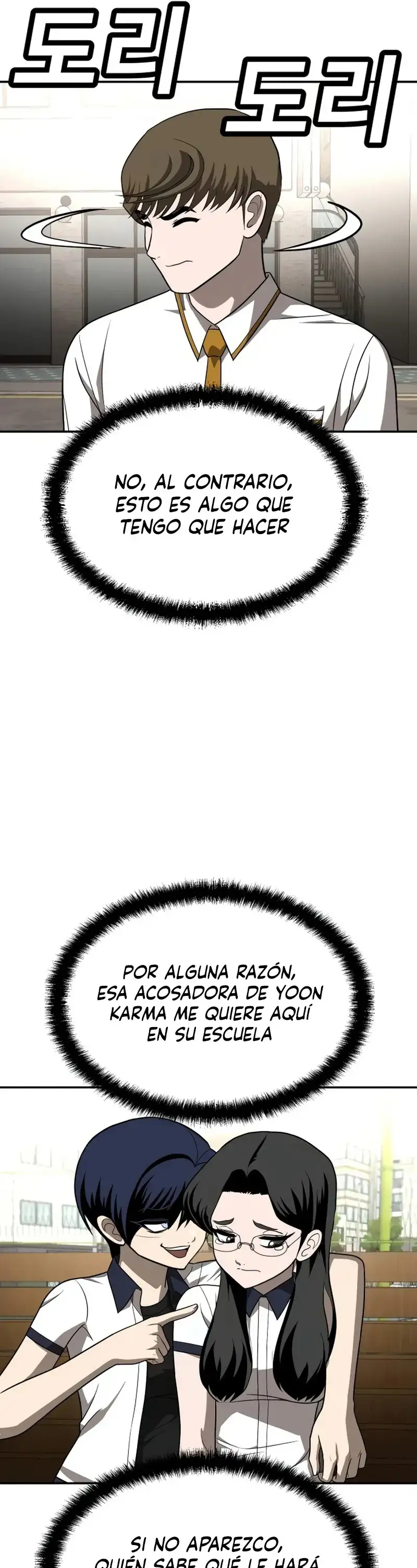 Plaything - Capítulo 24 - Página 46 - LectorTMOo