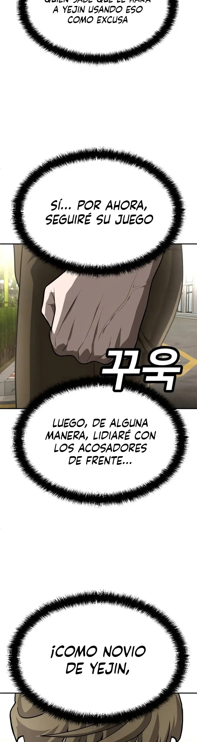 Plaything - Capítulo 24 - Página 47 - LectorTMOo
