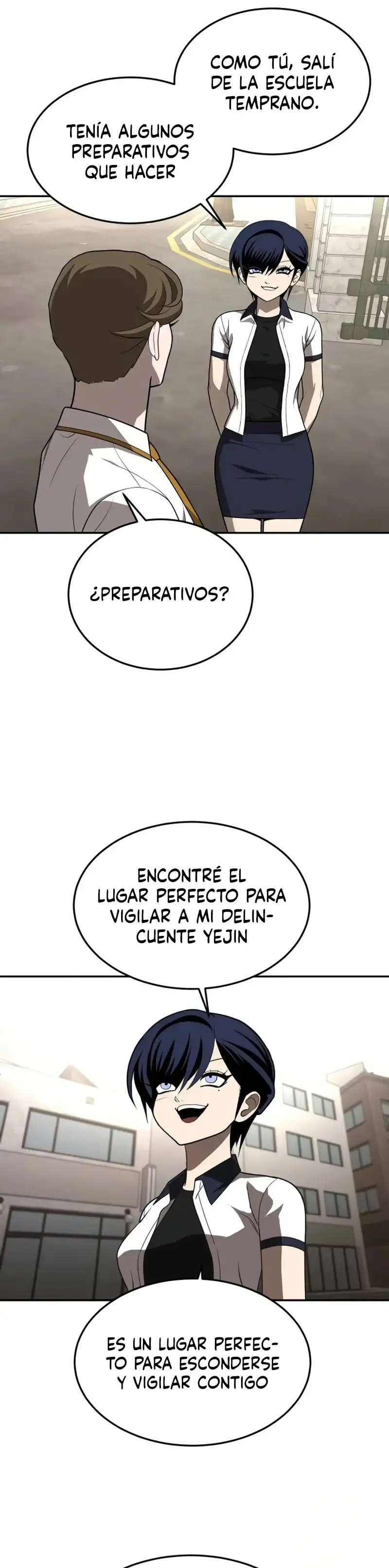 Plaything - Capítulo 24 - Página 50 - LectorTMOo