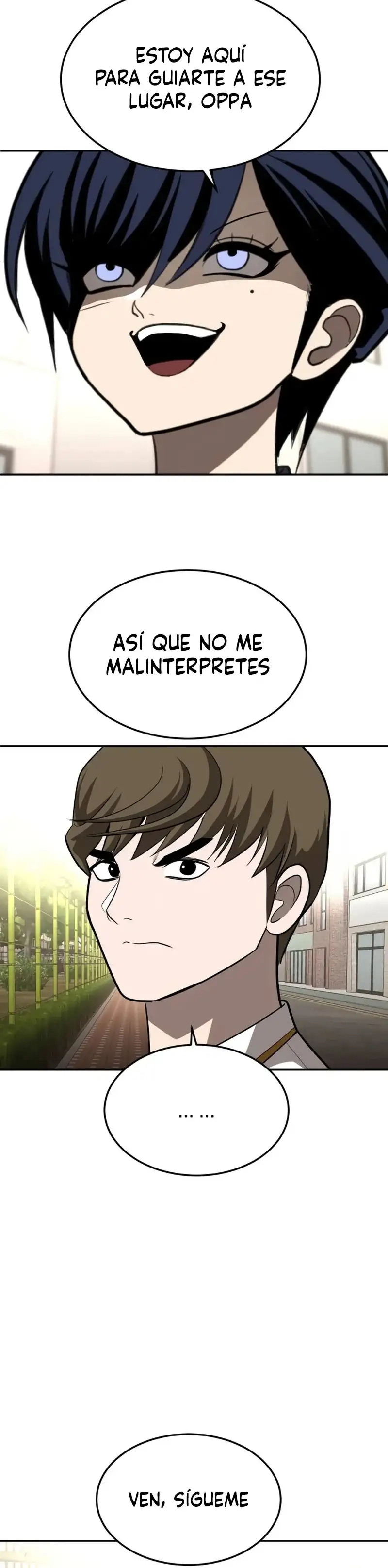 Plaything - Capítulo 24 - Página 51 - LectorTMOo