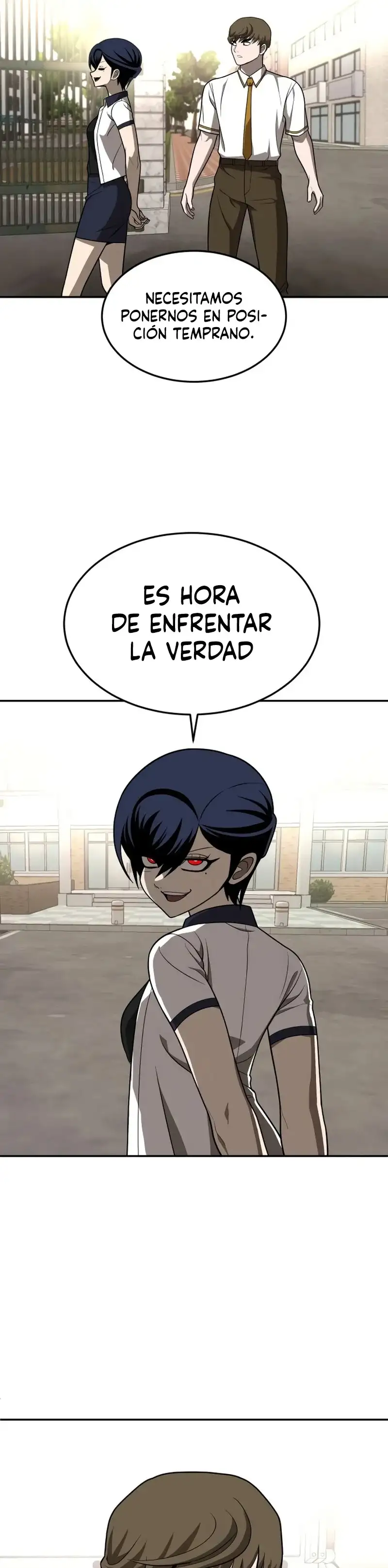 Plaything - Capítulo 24 - Página 52 - LectorTMOo