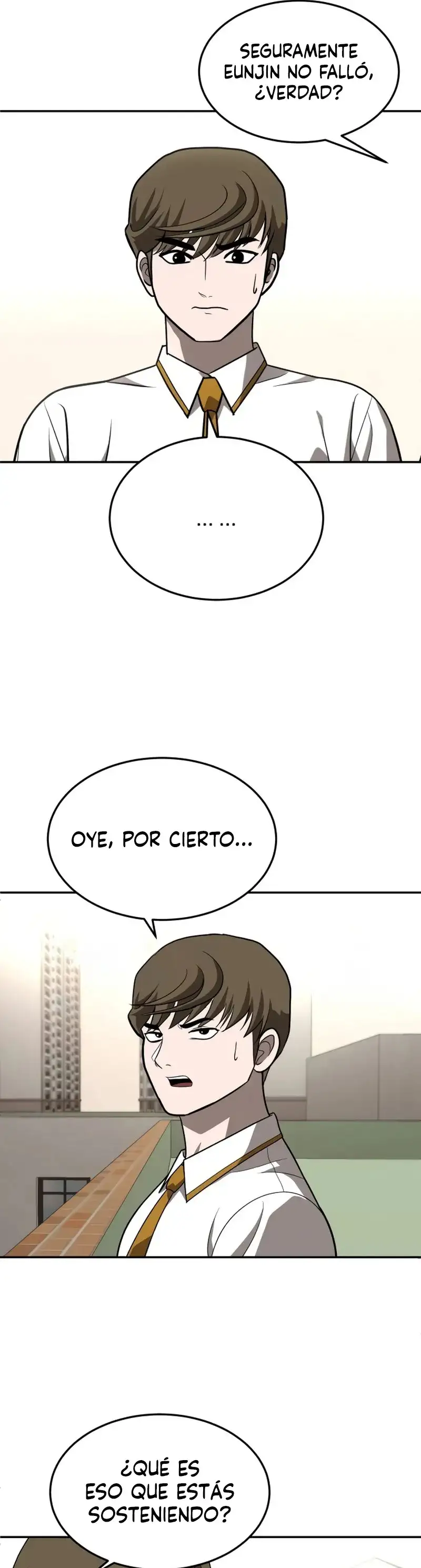 Plaything - Capítulo 24 - Página 55 - LectorTMOo