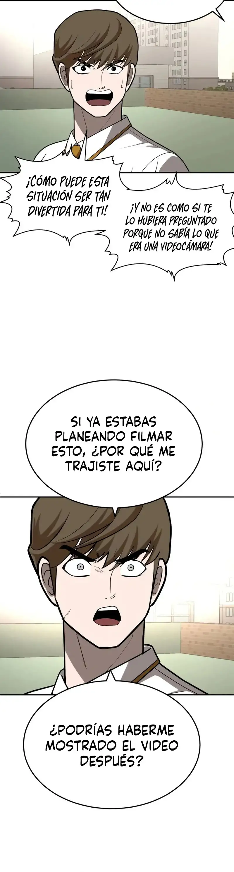 Plaything - Capítulo 24 - Página 57 - LectorTMOo