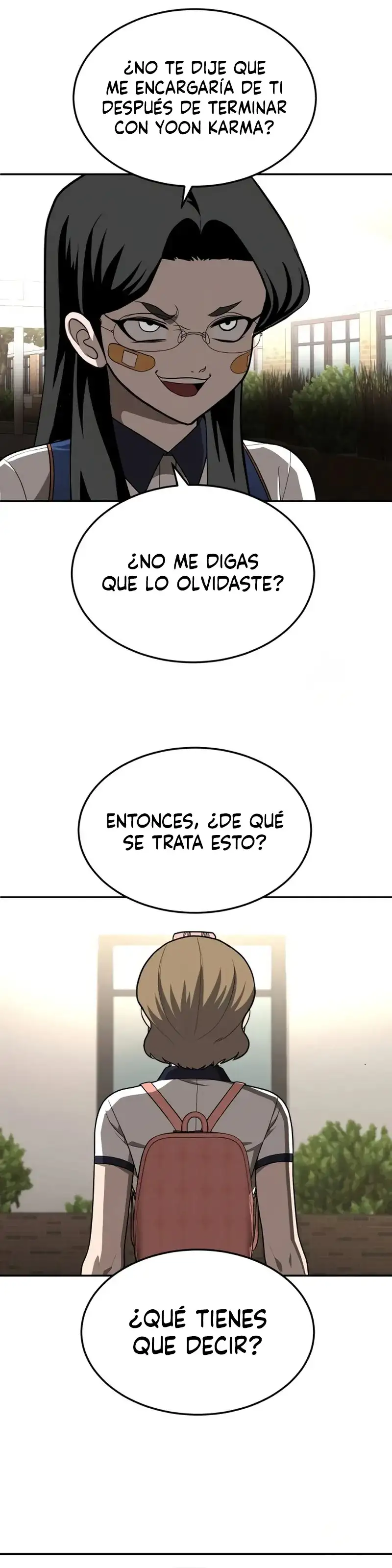 Plaything - Capítulo 24 - Página 60 - LectorTMOo
