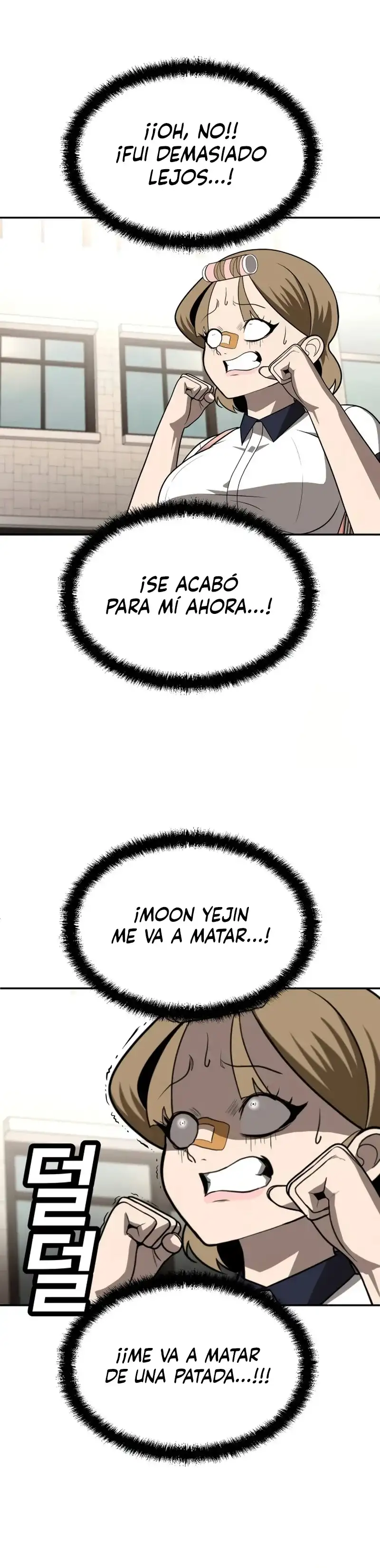 Plaything - Capítulo 25 - Página 5 - LectorTMOo