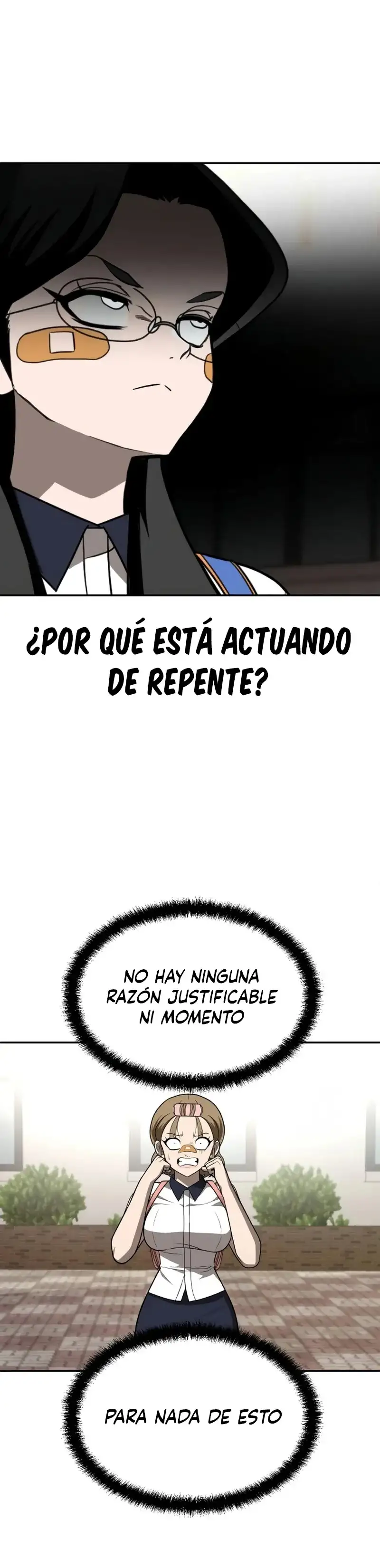 Plaything - Capítulo 25 - Página 7 - LectorTMOo