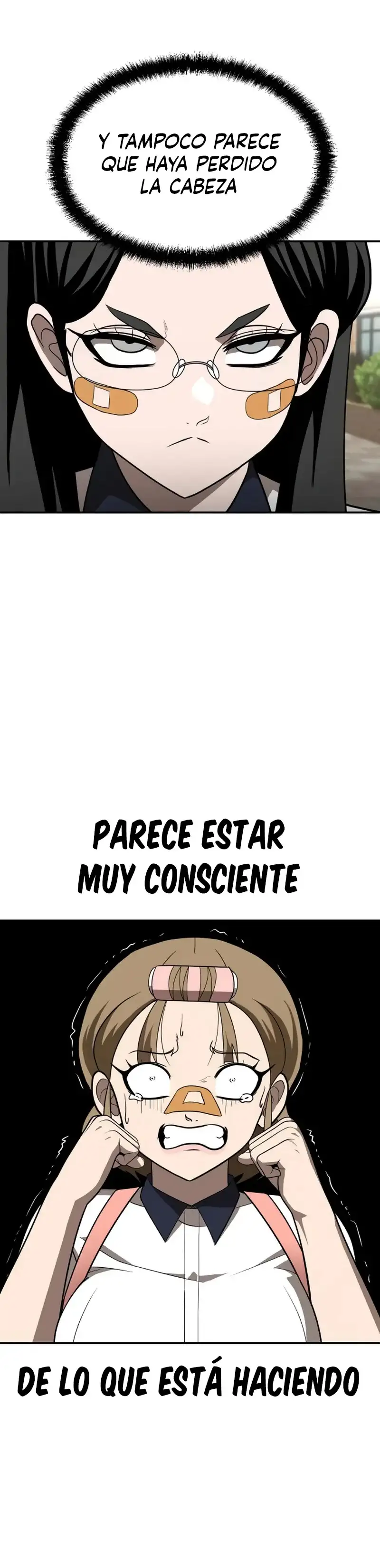 Plaything - Capítulo 25 - Página 8 - LectorTMOo