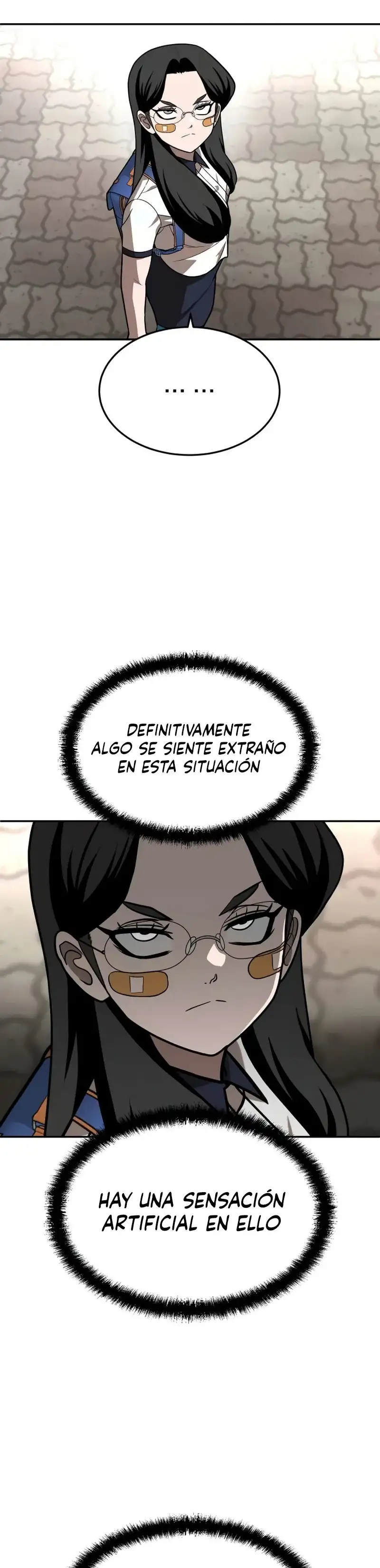 Plaything - Capítulo 25 - Página 11 - LectorTMOo
