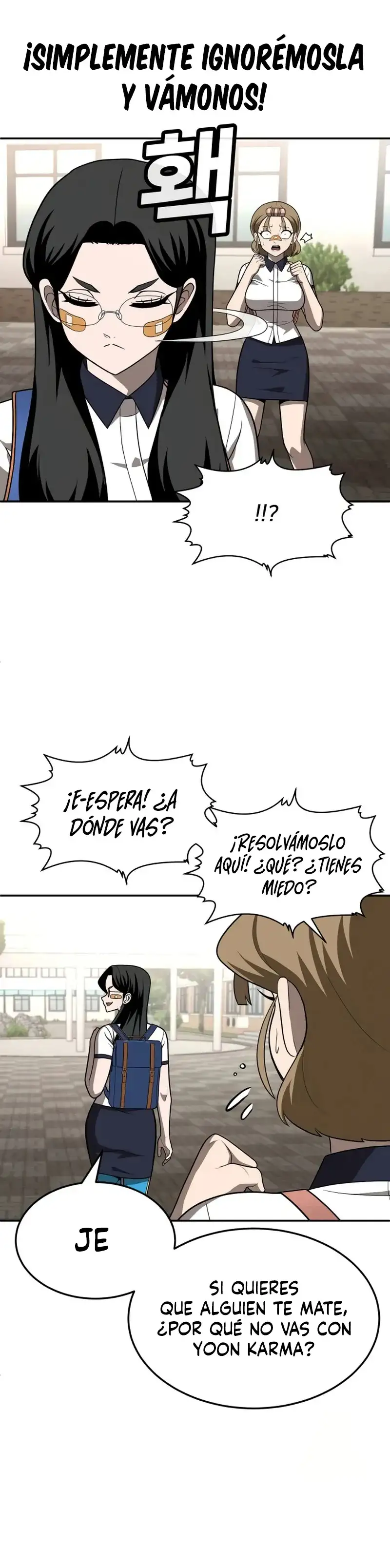 Plaything - Capítulo 25 - Página 13 - LectorTMOo