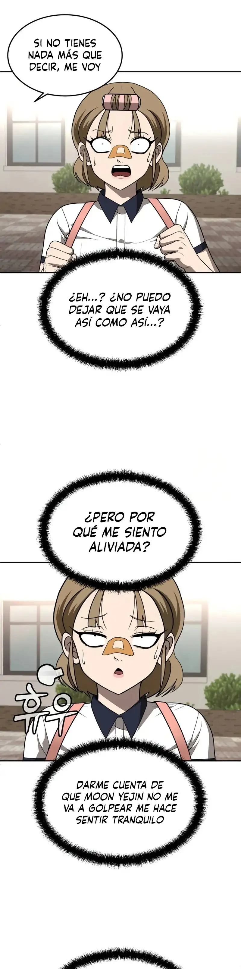 Plaything - Capítulo 25 - Página 14 - LectorTMOo