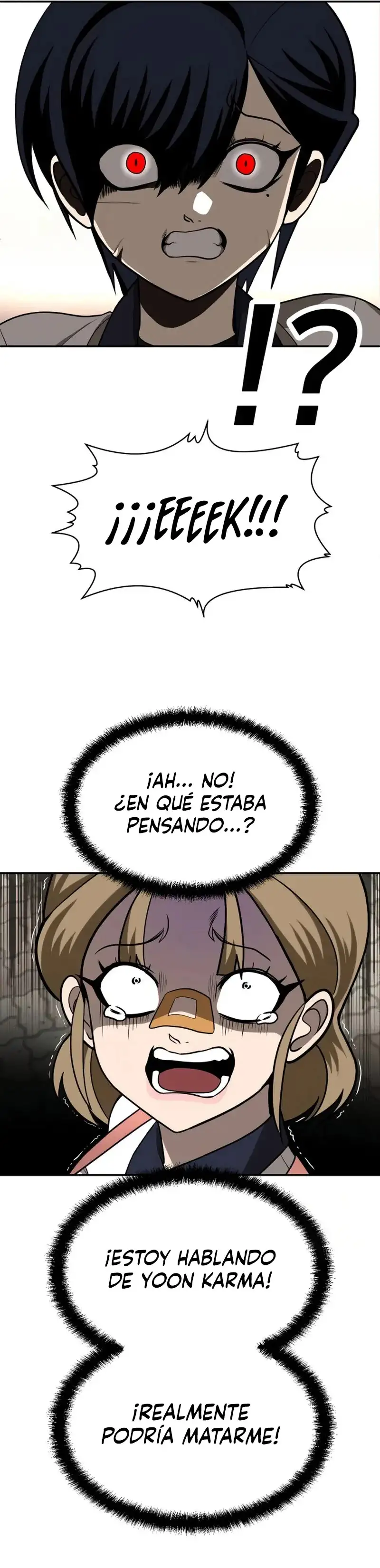 Plaything - Capítulo 25 - Página 16 - LectorTMOo