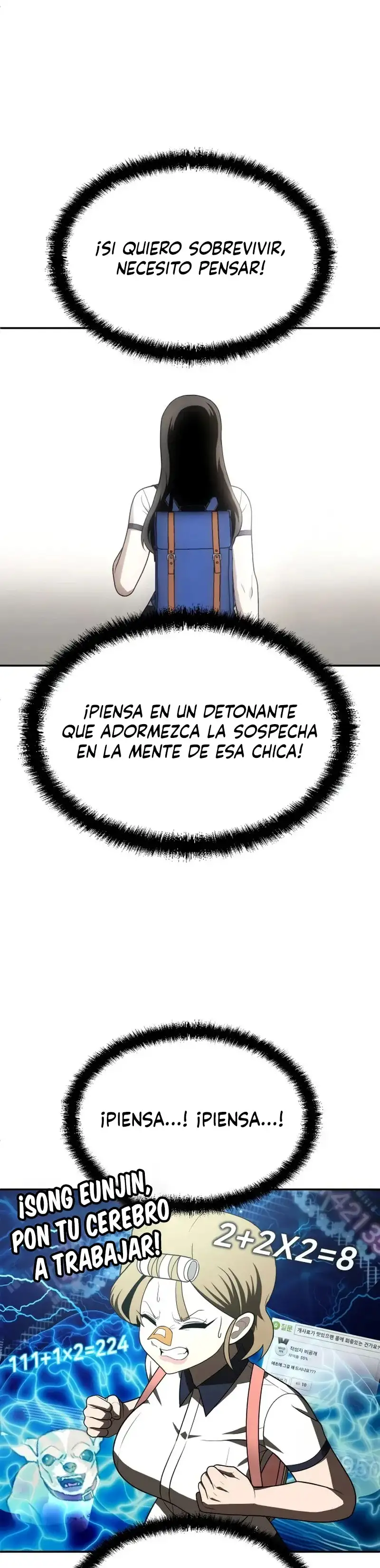 Plaything - Capítulo 25 - Página 17 - LectorTMOo