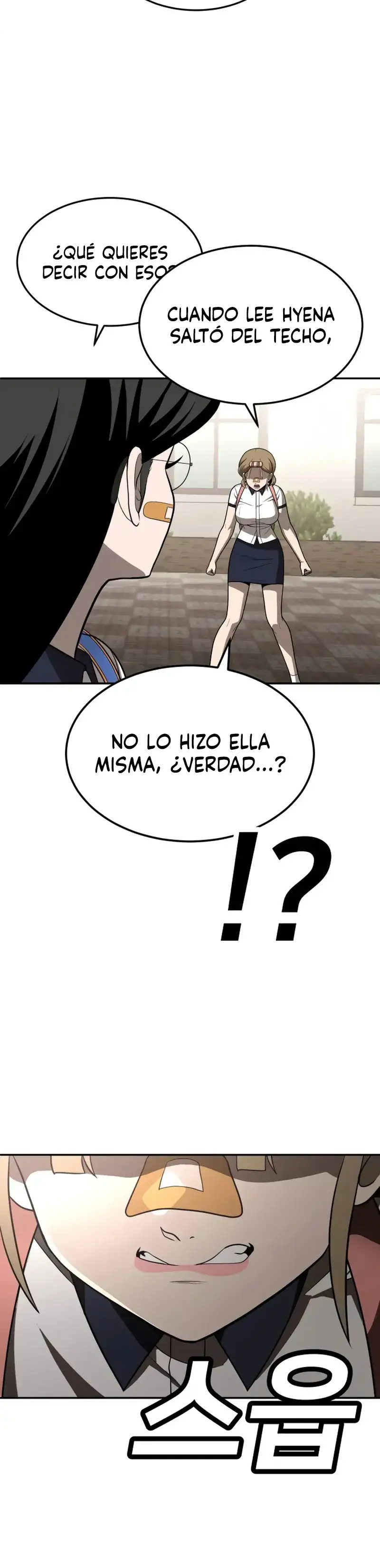 Plaything - Capítulo 25 - Página 21 - LectorTMOo