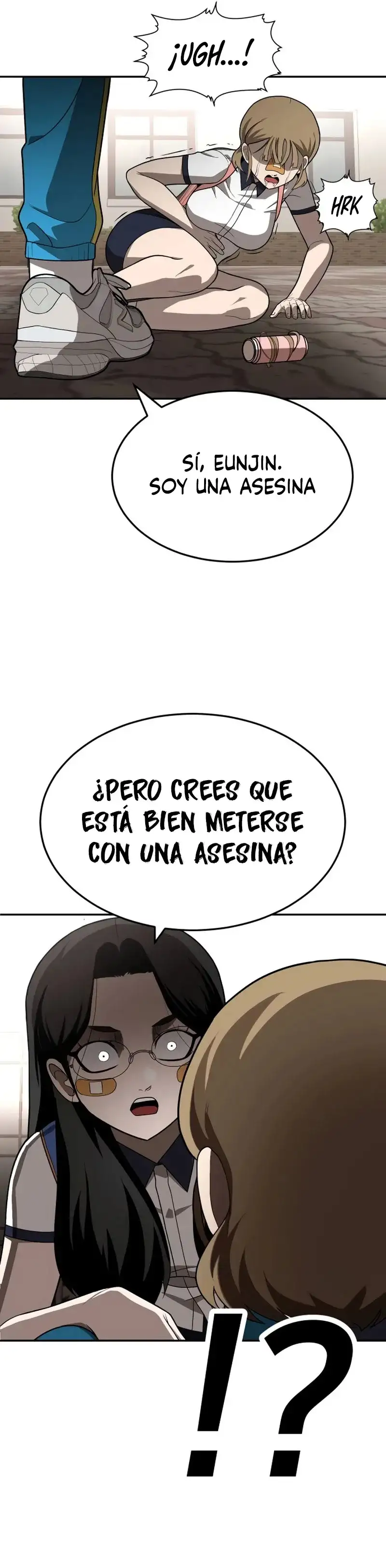 Plaything - Capítulo 25 - Página 31 - LectorTMOo