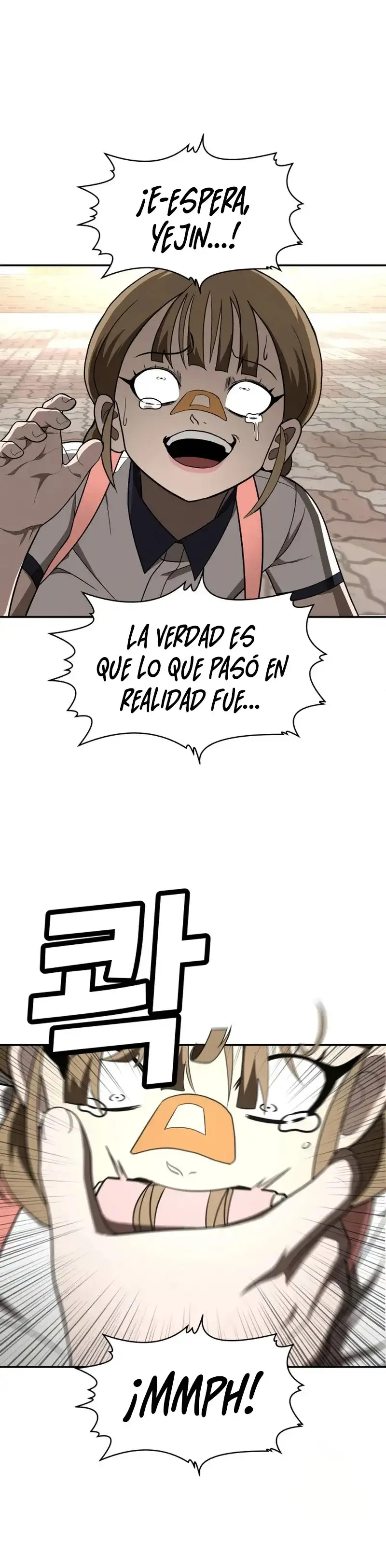Plaything - Capítulo 25 - Página 32 - LectorTMOo