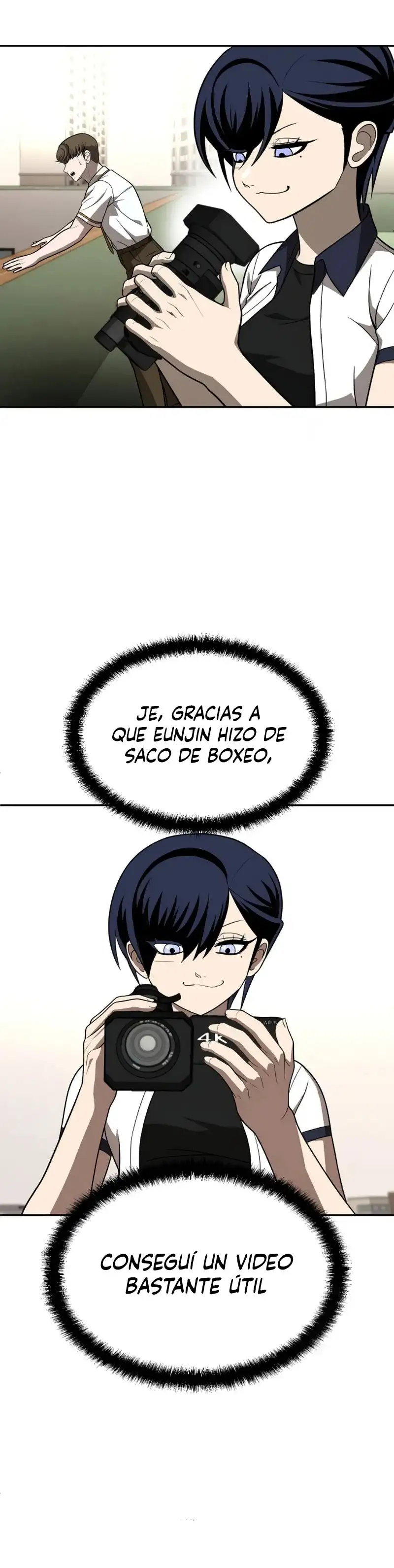 Plaything - Capítulo 25 - Página 45 - LectorTMOo
