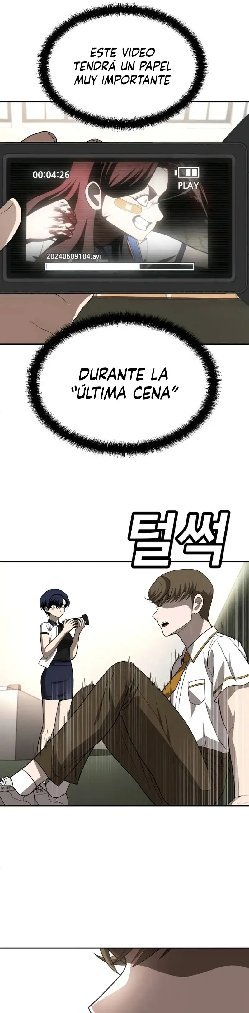 Plaything - Capítulo 25 - Página 46 - LectorTMOo