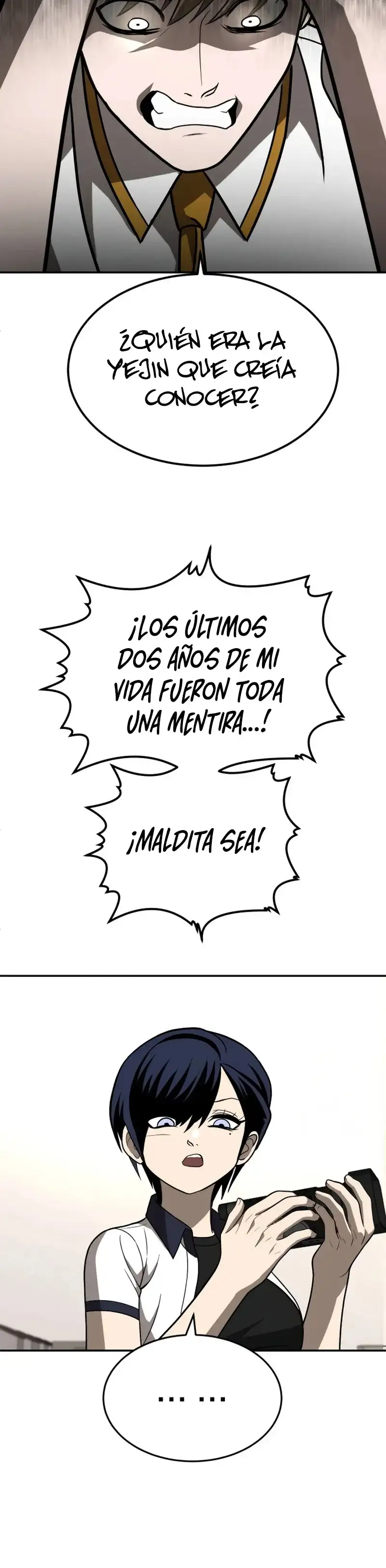Plaything - Capítulo 25 - Página 48 - LectorTMOo