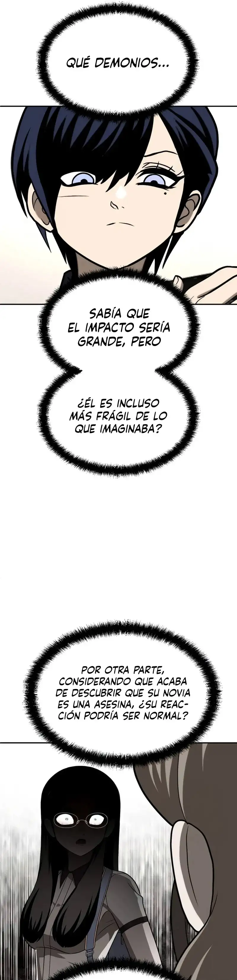 Plaything - Capítulo 25 - Página 49 - LectorTMOo