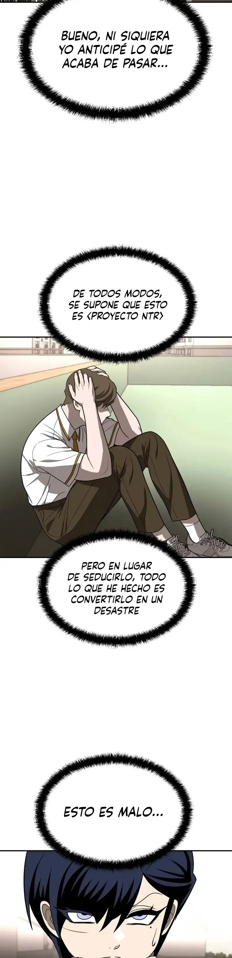 Plaything - Capítulo 25 - Página 50 - LectorTMOo
