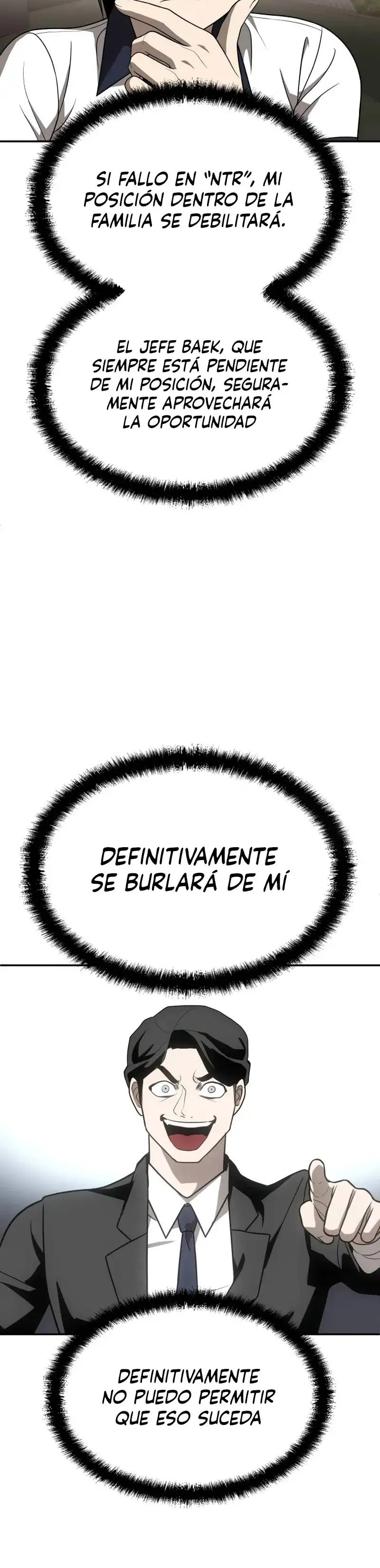 Plaything - Capítulo 25 - Página 51 - LectorTMOo