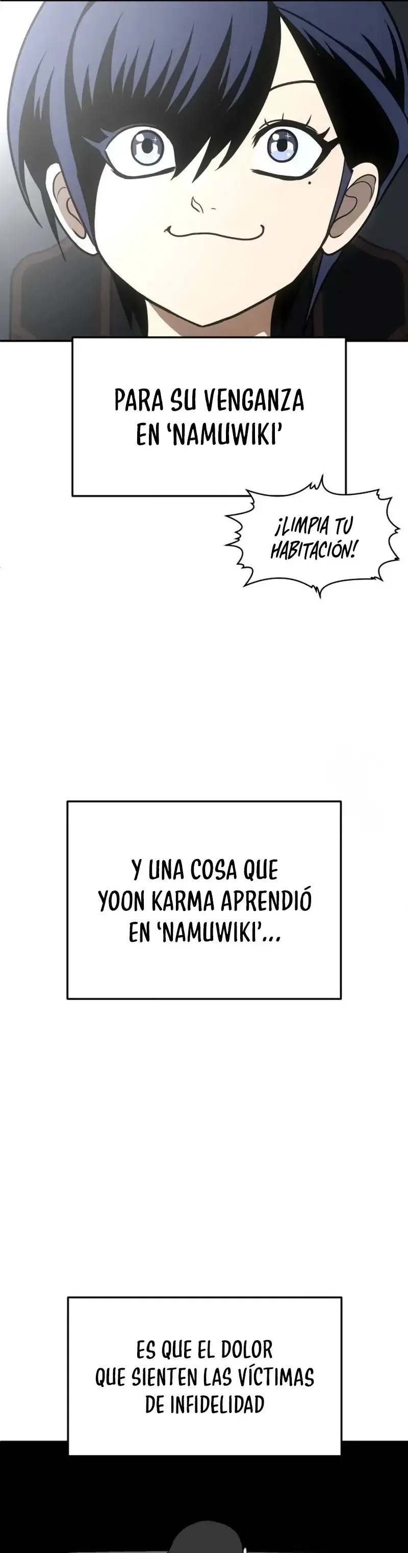 Plaything - Capítulo 26 - Página 4 - LectorTMOo