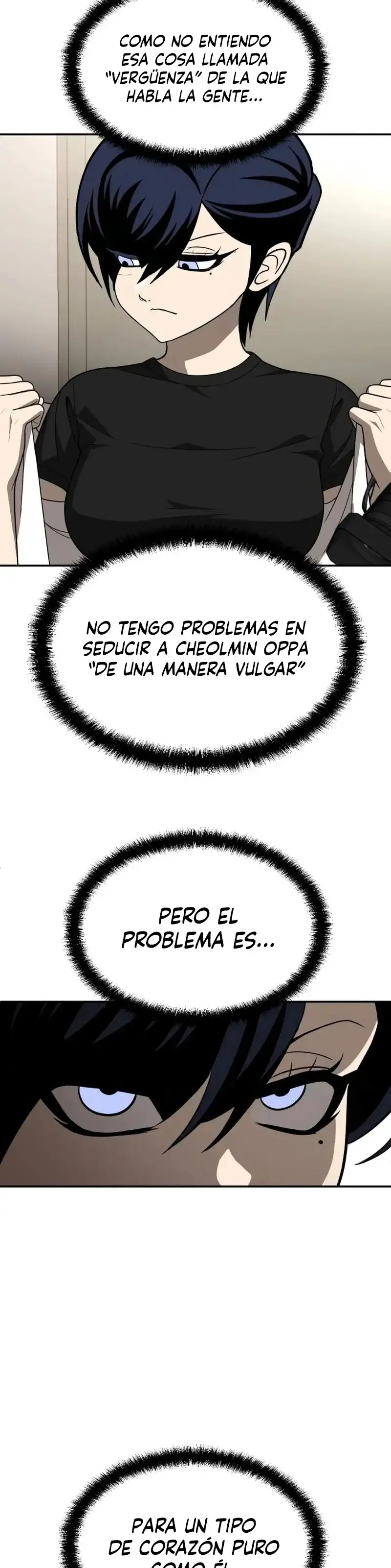 Plaything - Capítulo 26 - Página 11 - LectorTMOo